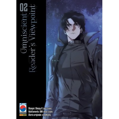 Omniscient Reader Vol. 2 (ITA)