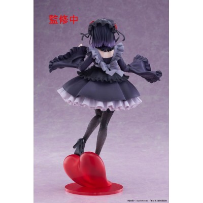 MY DRESS-UP DARLING - Marin Kitagawa Shizuku Kuroe Ver. T-Most 1/7 Taito (re-run) PVC Figure 25 cm