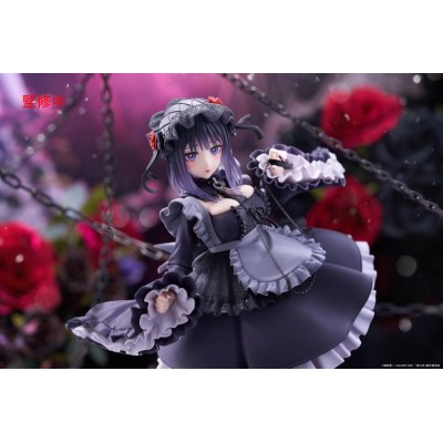 MY DRESS-UP DARLING - Marin Kitagawa Shizuku Kuroe Ver. T-Most 1/7 Taito (re-run) PVC Figure 25 cm
