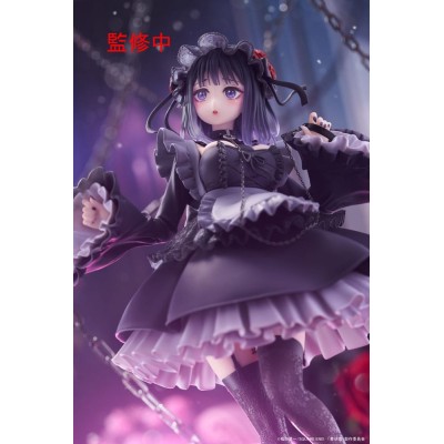MY DRESS-UP DARLING - Marin Kitagawa Shizuku Kuroe Ver. T-Most 1/7 Taito (re-run) PVC Figure 25 cm