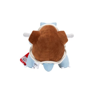 POKEMON - Blastoise Jazwares Plush Figures 30 cm