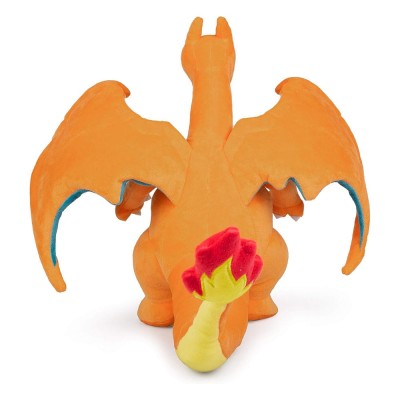 POKEMON - Charizard Jazwares Plush Figures 30 cm