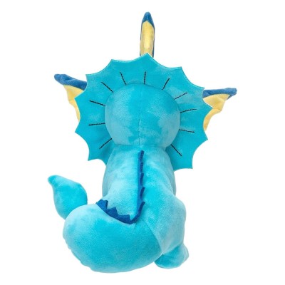 POKEMON - Vaporeon Jazwares Plush Figures 20 cm