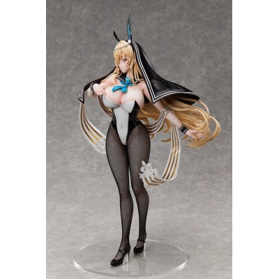 AZUR LANE - Implacable Bunny Ver. 1/4 FREEing PVC Figure 46 cm