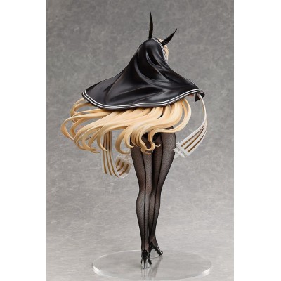 AZUR LANE - Implacable Bunny Ver. 1/4 FREEing PVC Figure 46 cm
