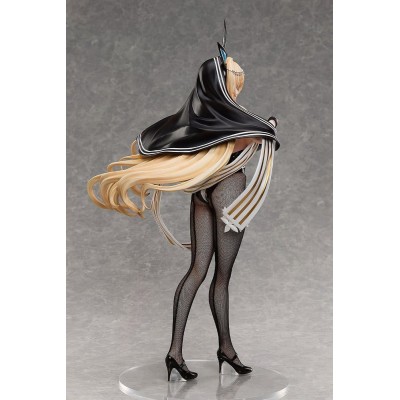 AZUR LANE - Implacable Bunny Ver. 1/4 FREEing PVC Figure 46 cm