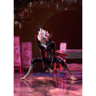 DANDADAN - Okarun Transformed Figma Action Figure 16 cm
