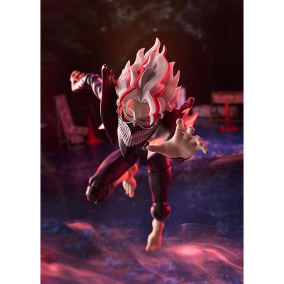 DANDADAN - Okarun Transformed Figma Action Figure 16 cm