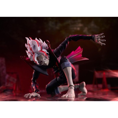 DANDADAN - Okarun Transformed Figma Action Figure 16 cm