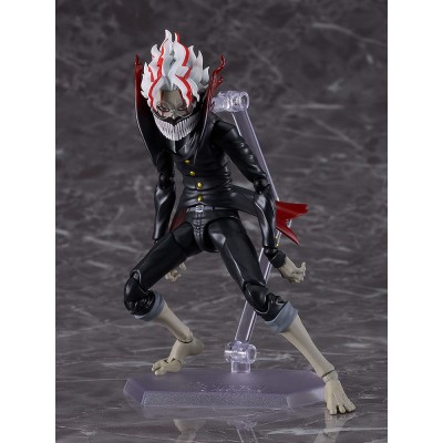 DANDADAN - Okarun Transformed Figma Action Figure 16 cm