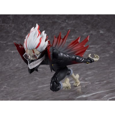 DANDADAN - Okarun Transformed Figma Action Figure 16 cm