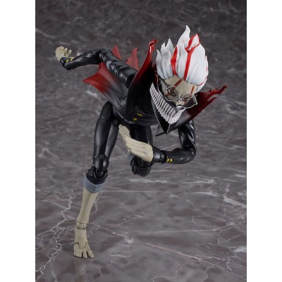 DANDADAN - Okarun Transformed Figma Action Figure 16 cm