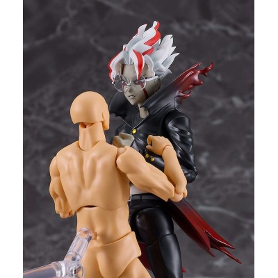 DANDADAN - Okarun Transformed Figma Action Figure 16 cm