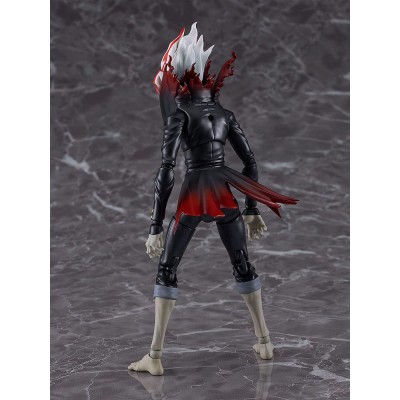 DANDADAN - Okarun Transformed Figma Action Figure 16 cm