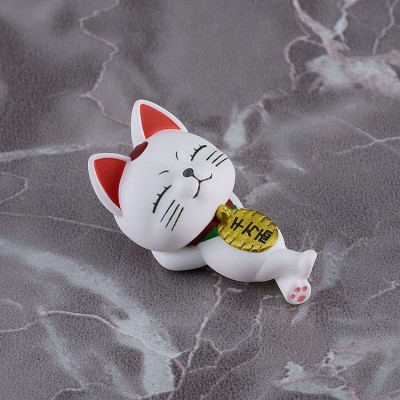 DANDADAN - Okarun Transformed Figma Action Figure 16 cm