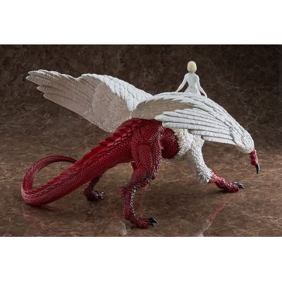 DELICIOUS IN DUNGEON - Falin (Chimera) XL (Re-run) Pop Up Parade PVC Figure 26 cm