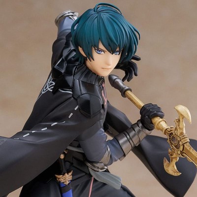 FIRE EMBLEM: Three Houses - Byleth (Male) (Re-run) Pop Up Parade PVC Figure 15 cm