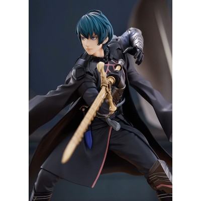 FIRE EMBLEM: Three Houses - Byleth (Male) (Re-run) Pop Up Parade PVC Figure 15 cm