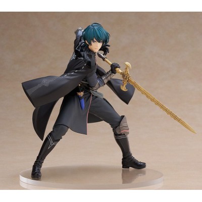 FIRE EMBLEM: Three Houses - Byleth (Male) (Re-run) Pop Up Parade PVC Figure 15 cm
