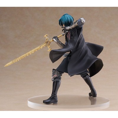 FIRE EMBLEM: Three Houses - Byleth (Male) (Re-run) Pop Up Parade PVC Figure 15 cm
