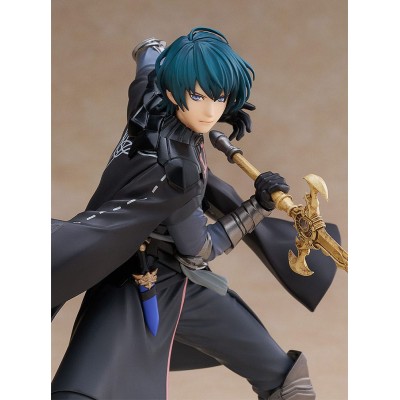 FIRE EMBLEM: Three Houses - Byleth (Male) (Re-run) Pop Up Parade PVC Figure 15 cm