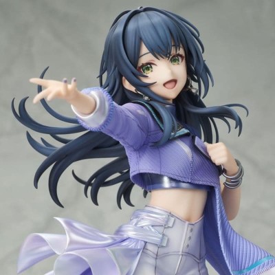 THE IDOLMASTER - Temari Tsukimura Re Iris Ver. 1/7 Design COCO PVC Figure 24 cm