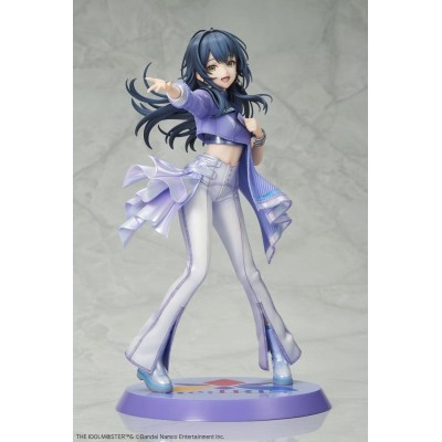THE IDOLMASTER - Temari Tsukimura Re Iris Ver. 1/7 Design COCO PVC Figure 24 cm