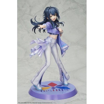 THE IDOLMASTER - Temari Tsukimura Re Iris Ver. 1/7 Design COCO PVC Figure 24 cm