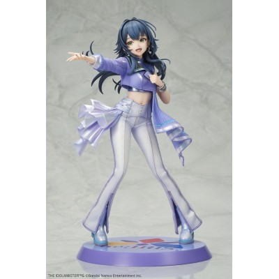 THE IDOLMASTER - Temari Tsukimura Re Iris Ver. 1/7 Design COCO PVC Figure 24 cm