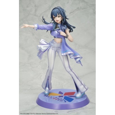 THE IDOLMASTER - Temari Tsukimura Re Iris Ver. 1/7 Design COCO PVC Figure 24 cm