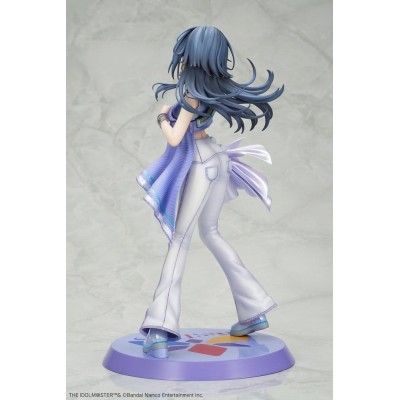 THE IDOLMASTER - Temari Tsukimura Re Iris Ver. 1/7 Design COCO PVC Figure 24 cm