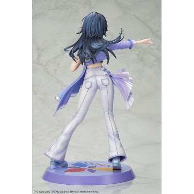 THE IDOLMASTER - Temari Tsukimura Re Iris Ver. 1/7 Design COCO PVC Figure 24 cm