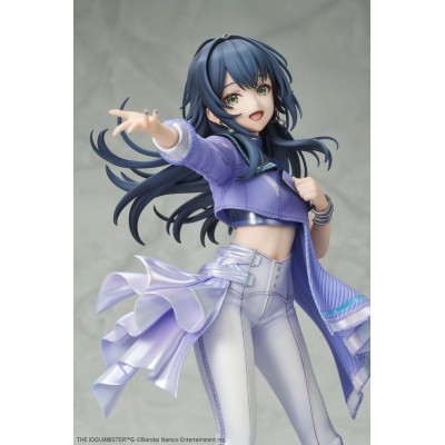 THE IDOLMASTER - Temari Tsukimura Re Iris Ver. 1/7 Design COCO PVC Figure 24 cm