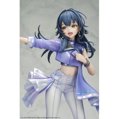THE IDOLMASTER - Temari Tsukimura Re Iris Ver. 1/7 Design COCO PVC Figure 24 cm