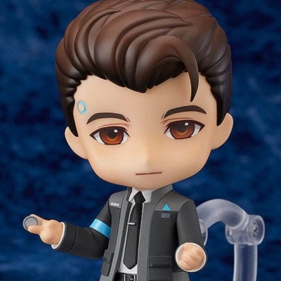 DETROIT BECOME HUMAN - Connor Nendoroid Action Figure 10 cm