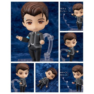 DETROIT BECOME HUMAN - Connor Nendoroid Action Figure 10 cm