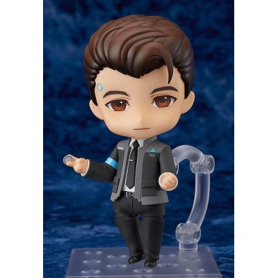DETROIT BECOME HUMAN - Connor Nendoroid Action Figure 10 cm