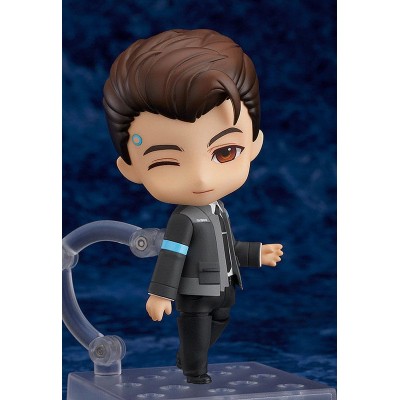 DETROIT BECOME HUMAN - Connor Nendoroid Action Figure 10 cm