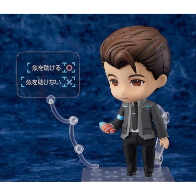 DETROIT BECOME HUMAN - Connor Nendoroid Action Figure 10 cm