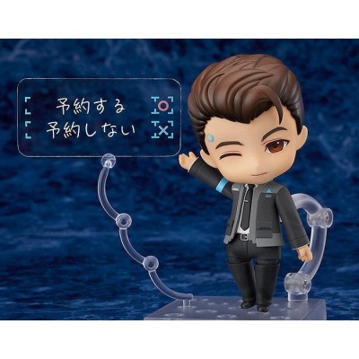 DETROIT BECOME HUMAN - Connor Nendoroid Action Figure 10 cm