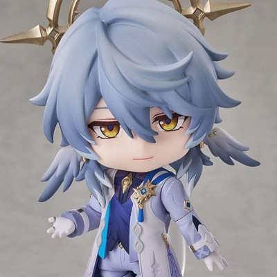 HONKAI STAR RAIL - Sunday (Re-run) Nendoroid Action Figure 10 cm