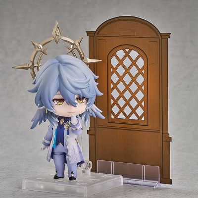 HONKAI STAR RAIL - Sunday (Re-run) Nendoroid Action Figure 10 cm