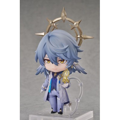 HONKAI STAR RAIL - Sunday (Re-run) Nendoroid Action Figure 10 cm