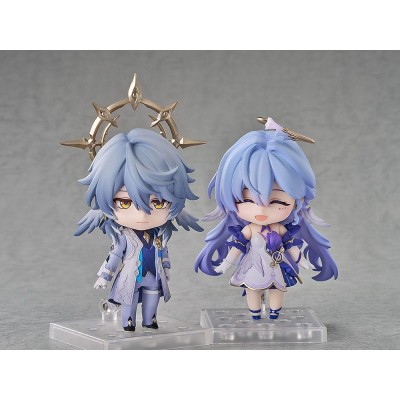 HONKAI STAR RAIL - Sunday (Re-run) Nendoroid Action Figure 10 cm