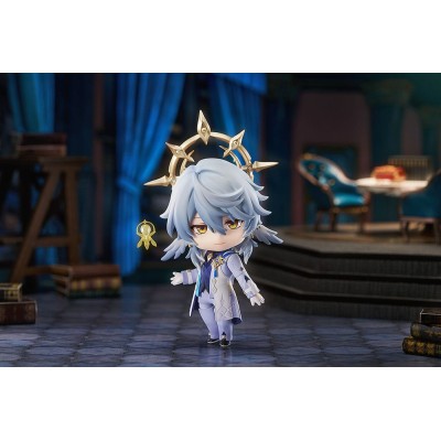 HONKAI STAR RAIL - Sunday (Re-run) Nendoroid Action Figure 10 cm