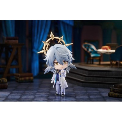 HONKAI STAR RAIL - Sunday (Re-run) Nendoroid Action Figure 10 cm
