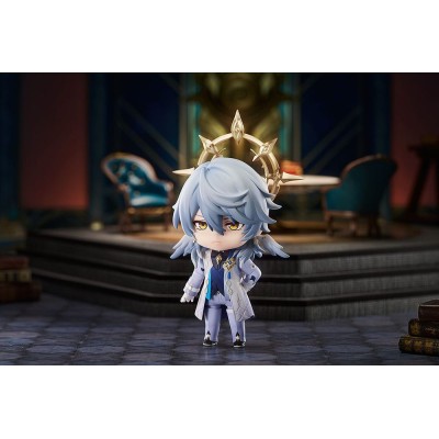 HONKAI STAR RAIL - Sunday (Re-run) Nendoroid Action Figure 10 cm