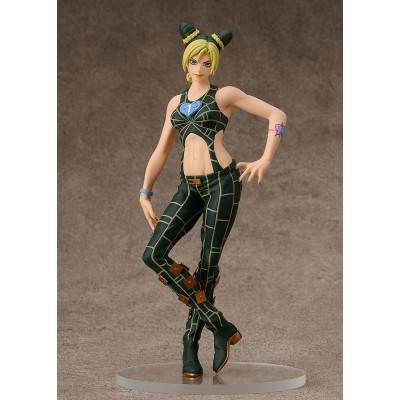 JOJO'S BIZARRE ADVENTURE - Jolyne Cujoh Pop Up Parade PVC Figure 17 cm
