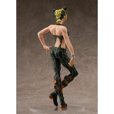JOJO'S BIZARRE ADVENTURE - Jolyne Cujoh Pop Up Parade PVC Figure 17 cm