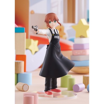 KINDERGARTEN WARS - Rita Pop Up Parade PVC Figure 17 cm